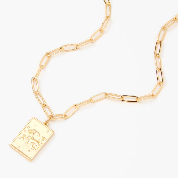 Christmas Dog Cabochon Silver/Bronze/Black/Gold Chain Pendant Necklace #7771